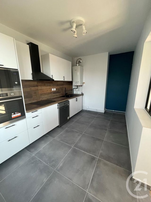 Appartement F4 à louer - 4 pièces - 79.03 m2 - ORLEANS - 45 - CENTRE - Century 21 Premium