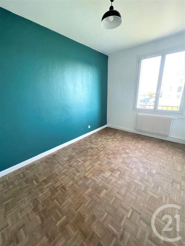 Appartement F4 à louer - 4 pièces - 79.03 m2 - ORLEANS - 45 - CENTRE - Century 21 Premium