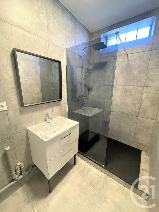 Appartement F4 à louer - 4 pièces - 79.03 m2 - ORLEANS - 45 - CENTRE - Century 21 Premium