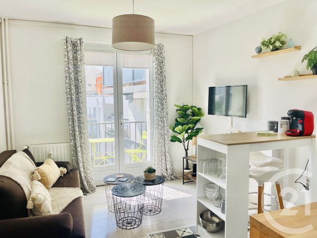 appartement - ORLEANS - 45