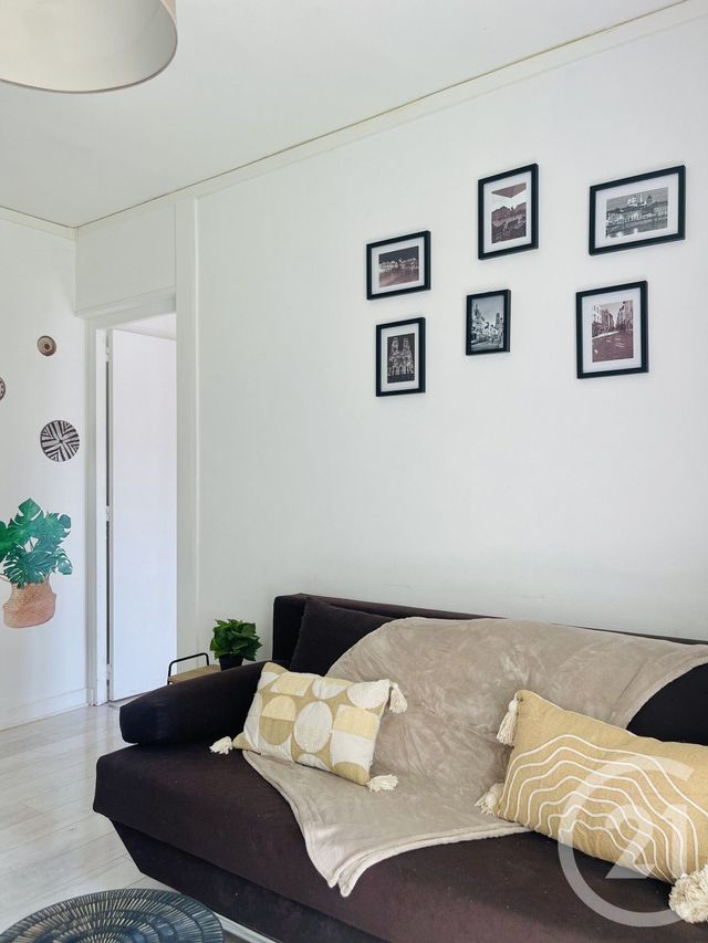 Appartement F2 à louer - 2 pièces - 28.41 m2 - ORLEANS - 45 - CENTRE - Century 21 Premium