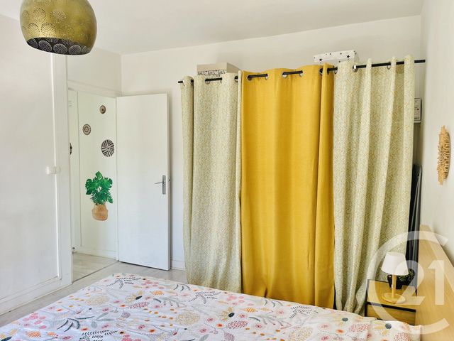 Appartement F2 à louer - 2 pièces - 28.41 m2 - ORLEANS - 45 - CENTRE - Century 21 Premium