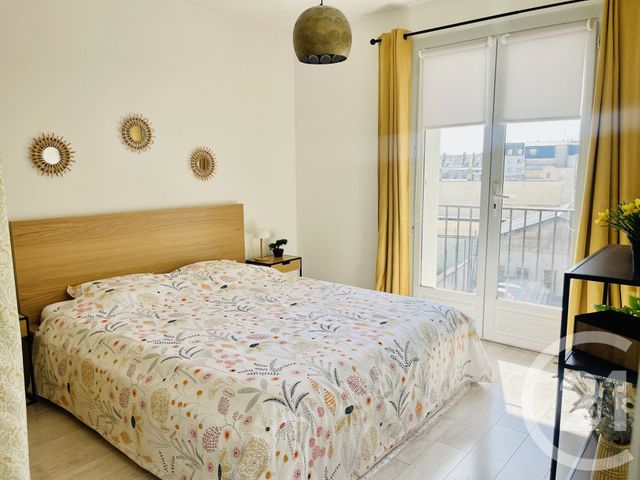 Appartement F2 à louer - 2 pièces - 28.41 m2 - ORLEANS - 45 - CENTRE - Century 21 Premium