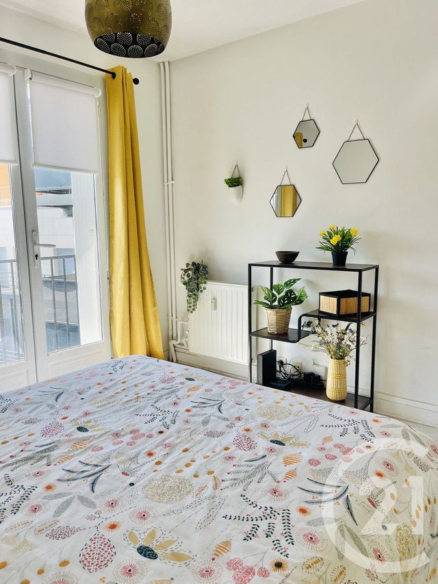 Appartement F2 à louer - 2 pièces - 28.41 m2 - ORLEANS - 45 - CENTRE - Century 21 Premium