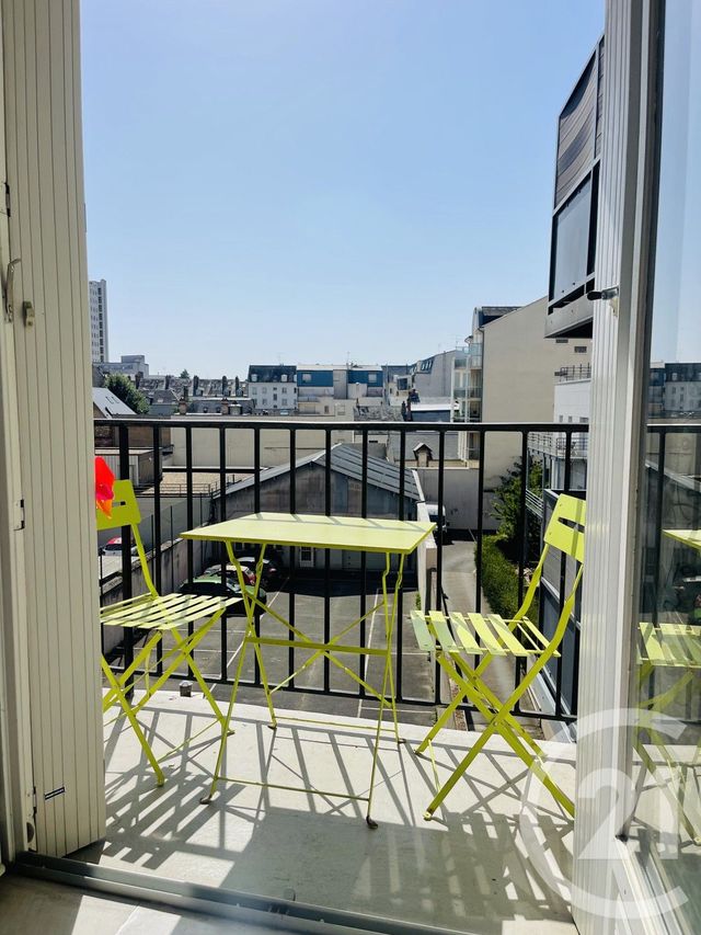 Appartement F2 à louer - 2 pièces - 28.41 m2 - ORLEANS - 45 - CENTRE - Century 21 Premium