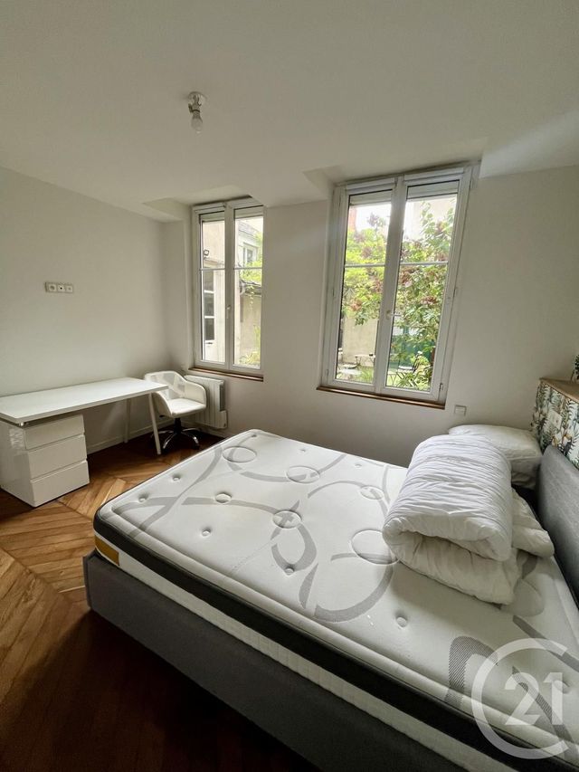 Appartement F2 à louer - 2 pièces - 48.39 m2 - ORLEANS - 45 - CENTRE - Century 21 Premium