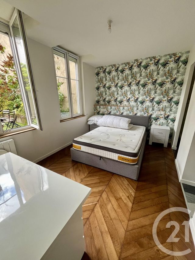 Appartement F2 à louer - 2 pièces - 48.39 m2 - ORLEANS - 45 - CENTRE - Century 21 Premium