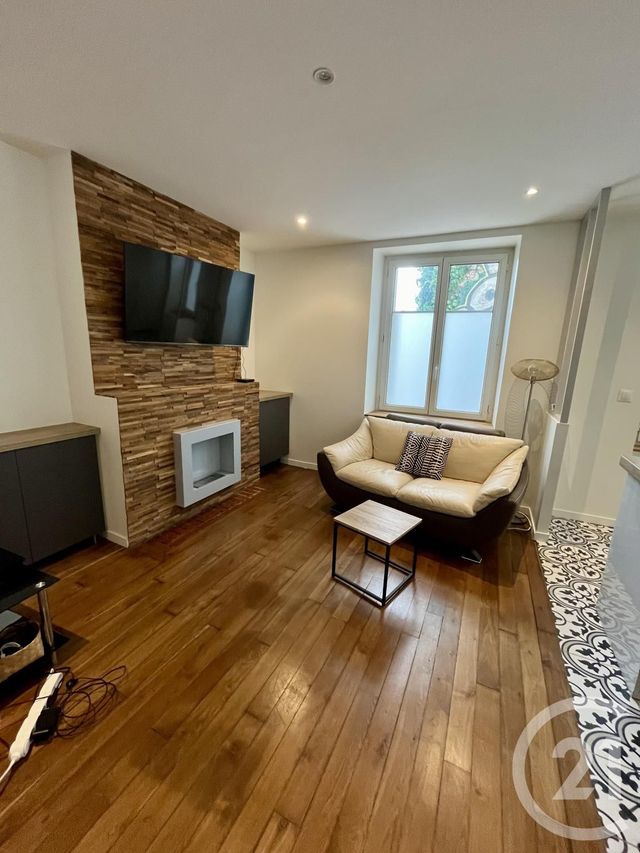 Appartement F2 à louer - 2 pièces - 48.39 m2 - ORLEANS - 45 - CENTRE - Century 21 Premium