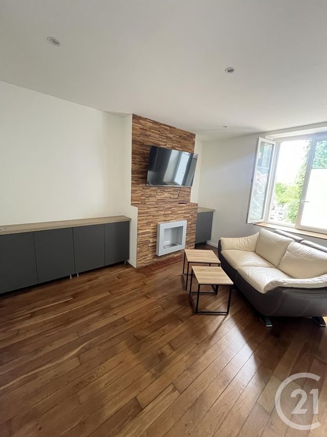 Appartement F2 à louer - 2 pièces - 48.39 m2 - ORLEANS - 45 - CENTRE - Century 21 Premium