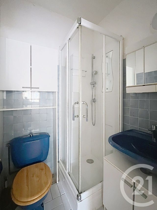 Appartement Studio à louer - 1 pièce - 26.48 m2 - ORLEANS - 45 - CENTRE - Century 21 Premium