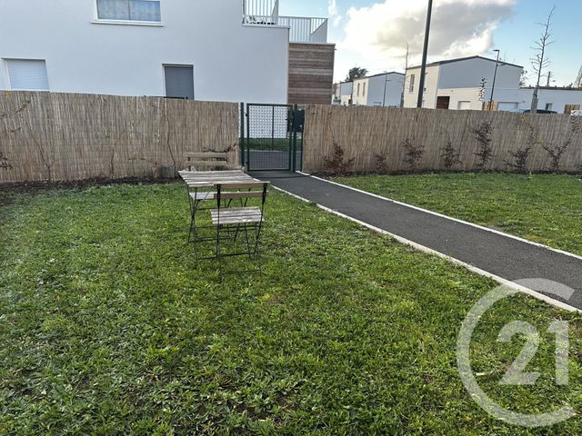 Appartement F4 à louer - 4 pièces - 85.93 m2 - FLEURY LES AUBRAIS - 45 - CENTRE - Century 21 Premium