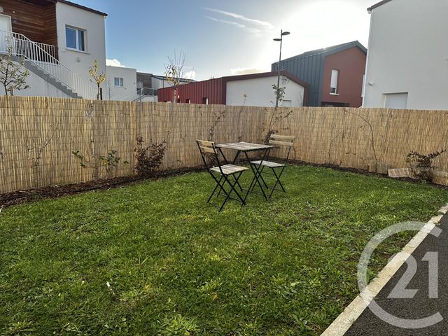 Appartement F4 à louer - 4 pièces - 85.93 m2 - FLEURY LES AUBRAIS - 45 - CENTRE - Century 21 Premium