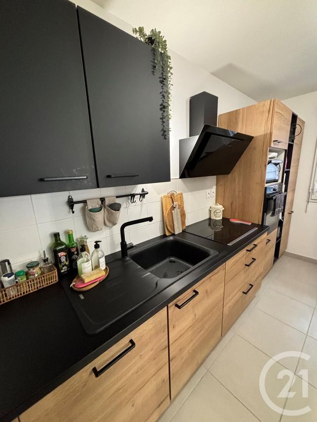 Appartement F4 à louer - 4 pièces - 85.93 m2 - FLEURY LES AUBRAIS - 45 - CENTRE - Century 21 Premium
