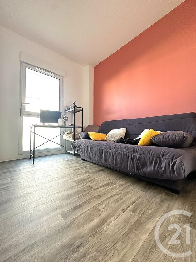 Appartement F4 à louer - 4 pièces - 85.93 m2 - FLEURY LES AUBRAIS - 45 - CENTRE - Century 21 Premium