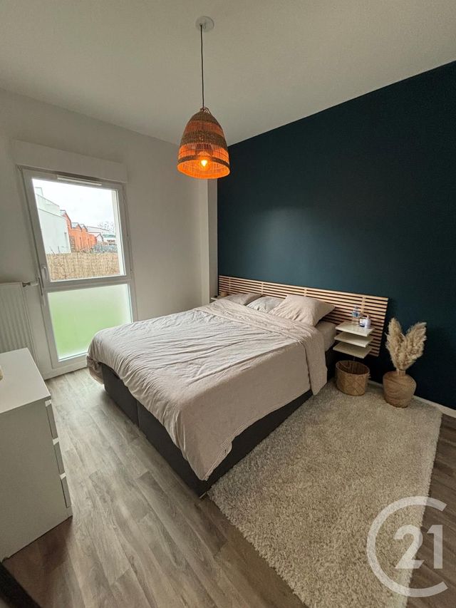 Appartement F4 à louer - 4 pièces - 85.93 m2 - FLEURY LES AUBRAIS - 45 - CENTRE - Century 21 Premium