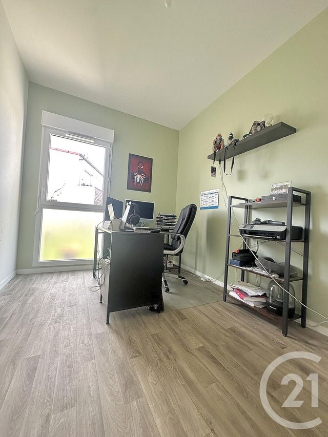 Appartement F4 à louer - 4 pièces - 85.93 m2 - FLEURY LES AUBRAIS - 45 - CENTRE - Century 21 Premium
