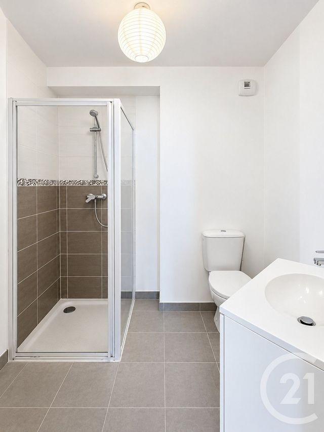 Appartement F2 à louer - 2 pièces - 42.0 m2 - LA CHAPELLE ST MESMIN - 45 - CENTRE - Century 21 Premium