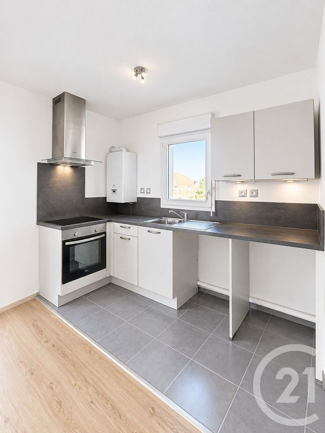 Appartement F2 à louer - 2 pièces - 42.0 m2 - LA CHAPELLE ST MESMIN - 45 - CENTRE - Century 21 Premium