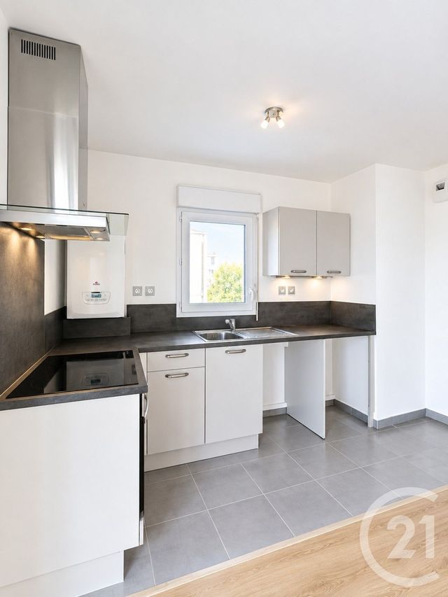Appartement F2 à louer - 2 pièces - 42.0 m2 - LA CHAPELLE ST MESMIN - 45 - CENTRE - Century 21 Premium
