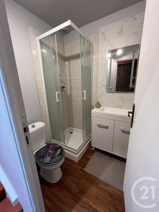 Appartement F2 à louer - 2 pièces - 40.82 m2 - FLEURY LES AUBRAIS - 45 - CENTRE - Century 21 Premium