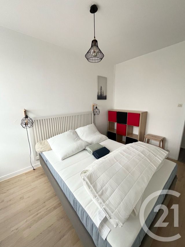 Appartement F3 à louer - 3 pièces - 62.21 m2 - ORLEANS - 45 - CENTRE - Century 21 Premium