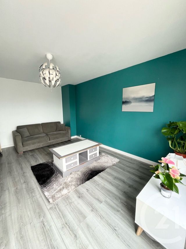 Appartement F3 à louer ORLEANS