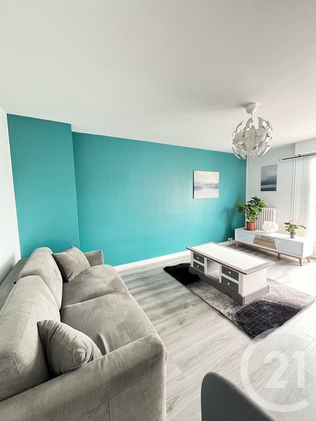 Appartement F3 à louer - 3 pièces - 62.21 m2 - ORLEANS - 45 - CENTRE - Century 21 Premium