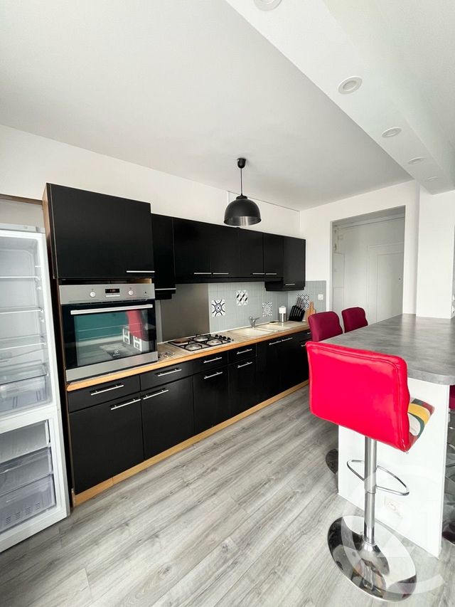 Appartement F3 à louer - 3 pièces - 62.21 m2 - ORLEANS - 45 - CENTRE - Century 21 Premium