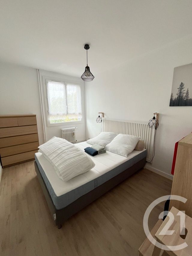 Appartement F3 à louer - 3 pièces - 62.21 m2 - ORLEANS - 45 - CENTRE - Century 21 Premium