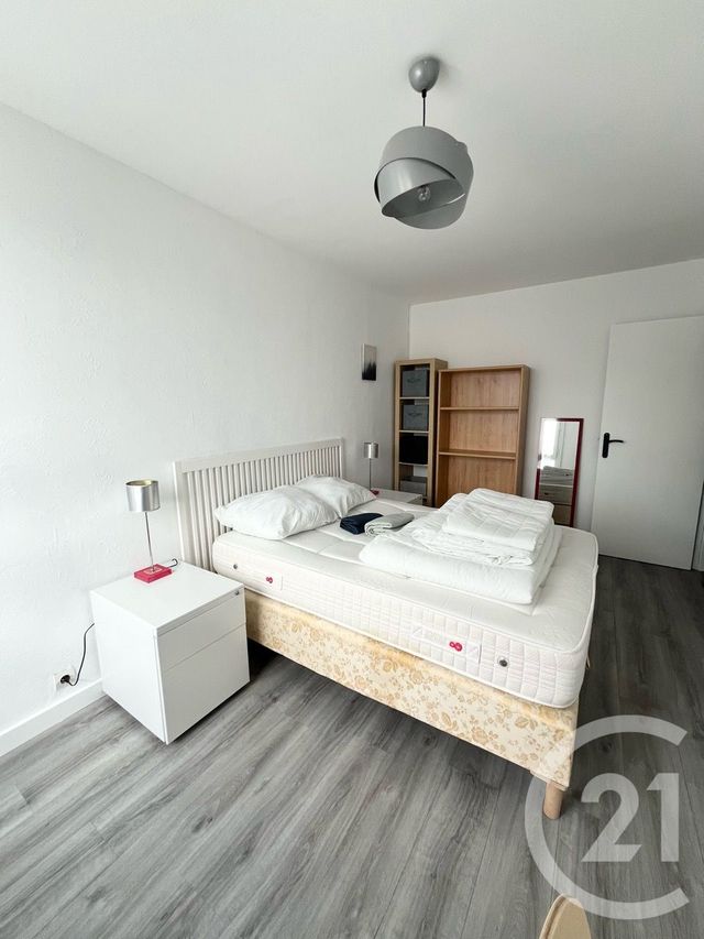 Appartement F3 à louer - 3 pièces - 62.21 m2 - ORLEANS - 45 - CENTRE - Century 21 Premium