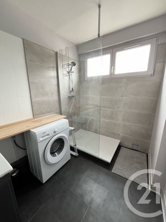 Appartement F3 à louer - 3 pièces - 62.21 m2 - ORLEANS - 45 - CENTRE - Century 21 Premium