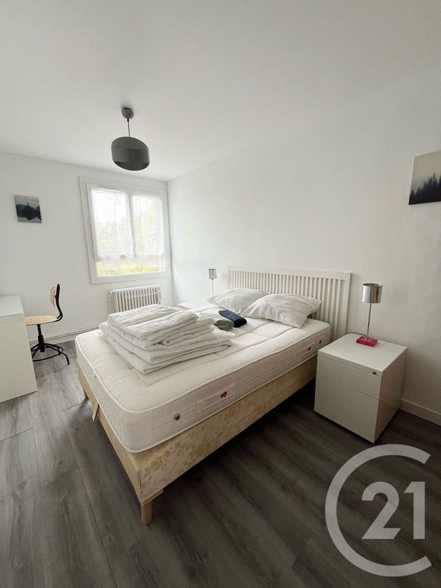 Appartement F3 à louer - 3 pièces - 62.21 m2 - ORLEANS - 45 - CENTRE - Century 21 Premium