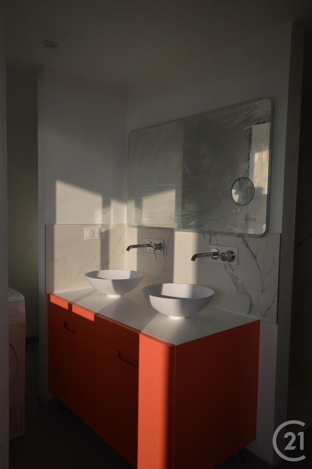 Appartement F2 à louer - 3 pièces - 58.35 m2 - ORLEANS - 45 - CENTRE - Century 21 Premium