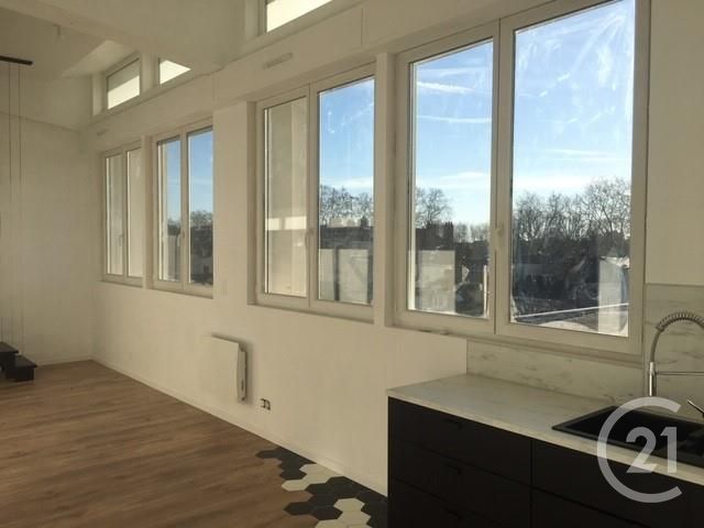 Appartement F2 à louer - 3 pièces - 58.35 m2 - ORLEANS - 45 - CENTRE - Century 21 Premium