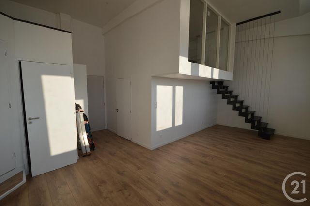 Appartement F2 à louer - 3 pièces - 58.35 m2 - ORLEANS - 45 - CENTRE - Century 21 Premium