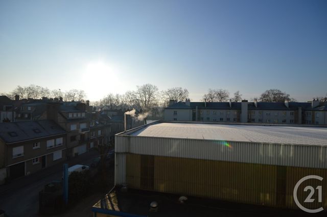 Appartement F2 à louer - 3 pièces - 58.35 m2 - ORLEANS - 45 - CENTRE - Century 21 Premium