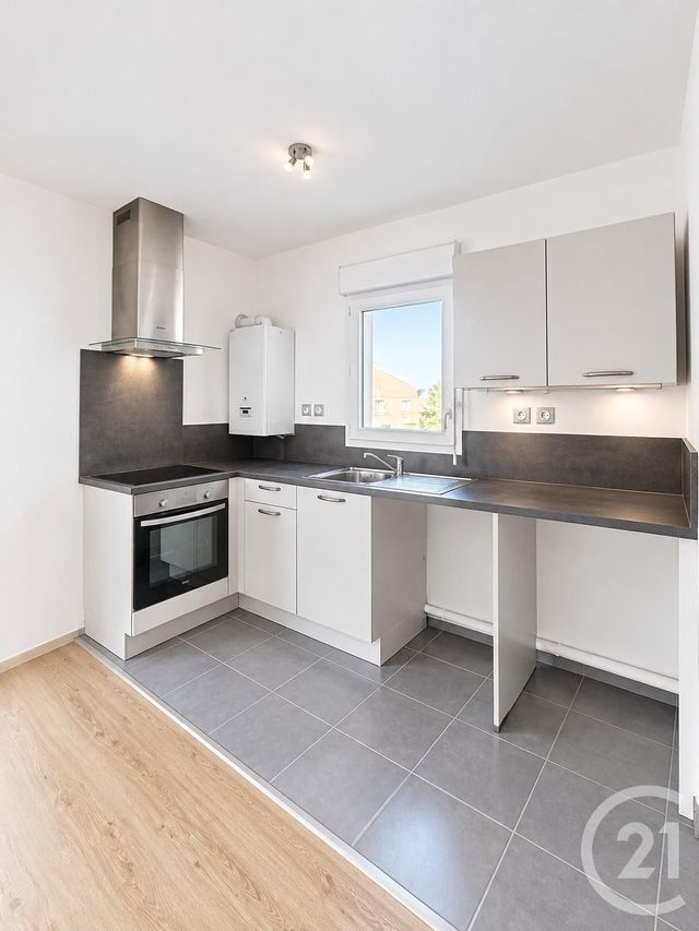 Appartement F2 à vendre - 2 pièces - 42.0 m2 - LA CHAPELLE ST MESMIN - 45 - CENTRE - Century 21 Premium
