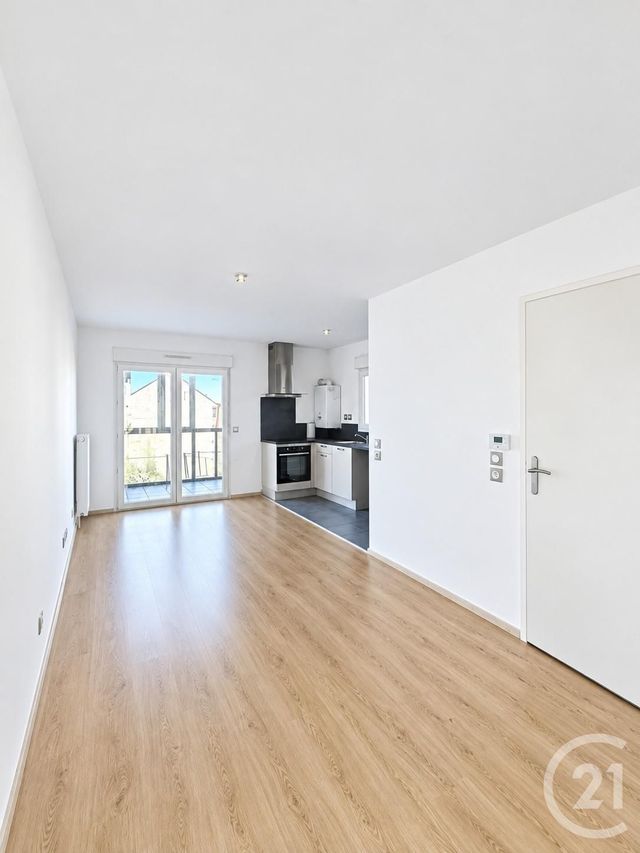 appartement - LA CHAPELLE ST MESMIN - 45