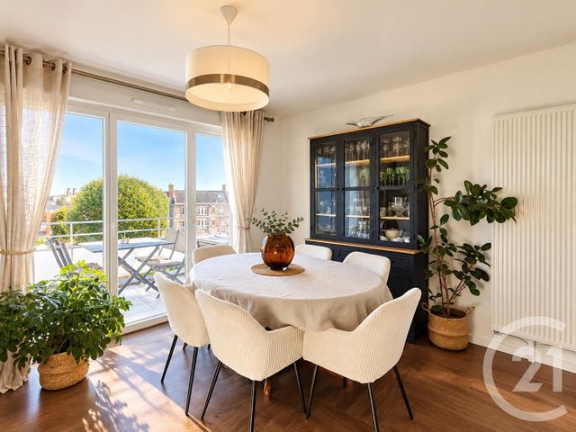 Appartement F4 à vendre - 2 pièces - 77.0 m2 - ORLEANS - 45 - CENTRE - Century 21 Premium