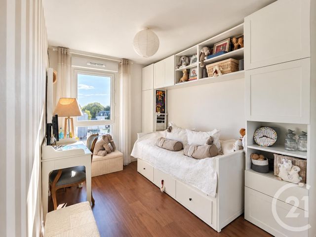 Appartement F4 à vendre - 2 pièces - 77.0 m2 - ORLEANS - 45 - CENTRE - Century 21 Premium