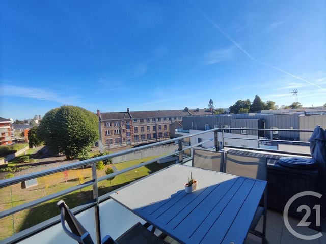 Appartement F4 à vendre - 2 pièces - 77.0 m2 - ORLEANS - 45 - CENTRE - Century 21 Premium