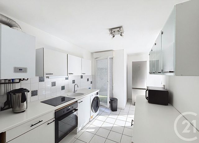 Appartement F4 à louer - 4 pièces - 89.76 m2 - ST JEAN DE BRAYE - 45 - CENTRE - Century 21 Premium