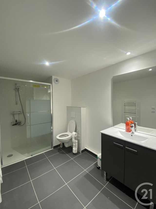 Appartement F2 à louer - 2 pièces - 44.1 m2 - ORLEANS - 45 - CENTRE - Century 21 Premium