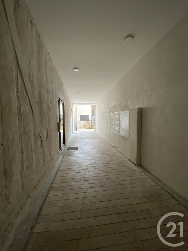 Appartement F2 à louer - 2 pièces - 44.1 m2 - ORLEANS - 45 - CENTRE - Century 21 Premium