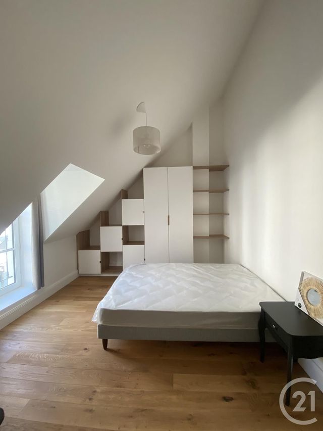 Appartement F2 à louer - 2 pièces - 44.1 m2 - ORLEANS - 45 - CENTRE - Century 21 Premium
