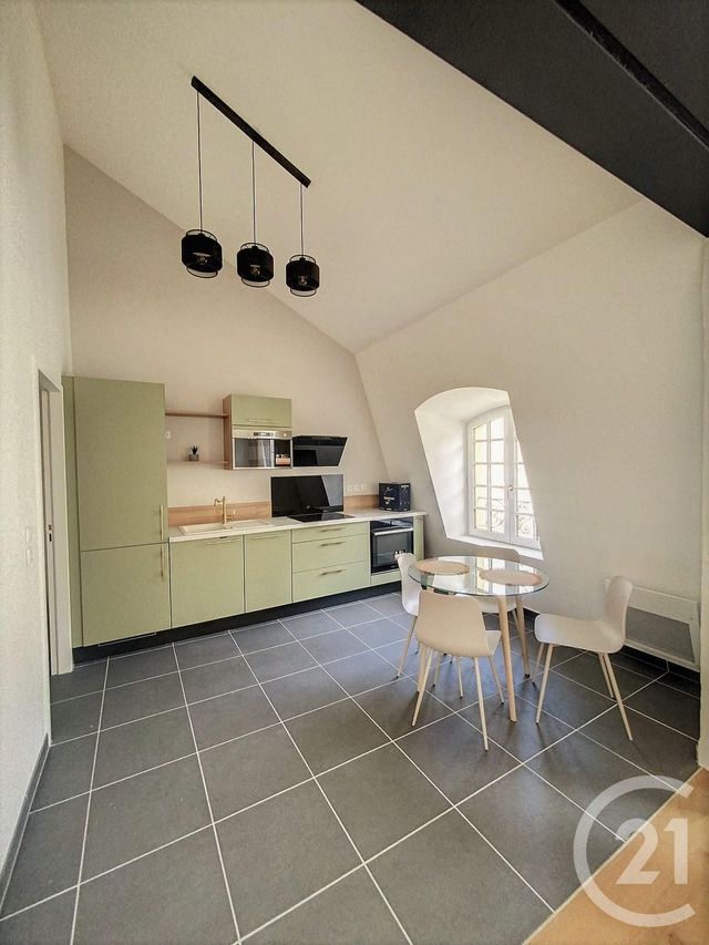 appartement - ORLEANS - 45