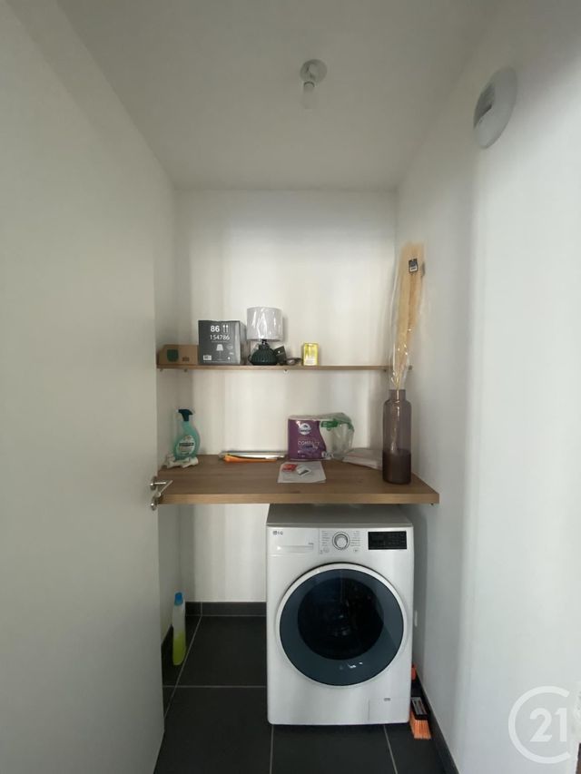 Appartement F2 à louer - 2 pièces - 44.1 m2 - ORLEANS - 45 - CENTRE - Century 21 Premium