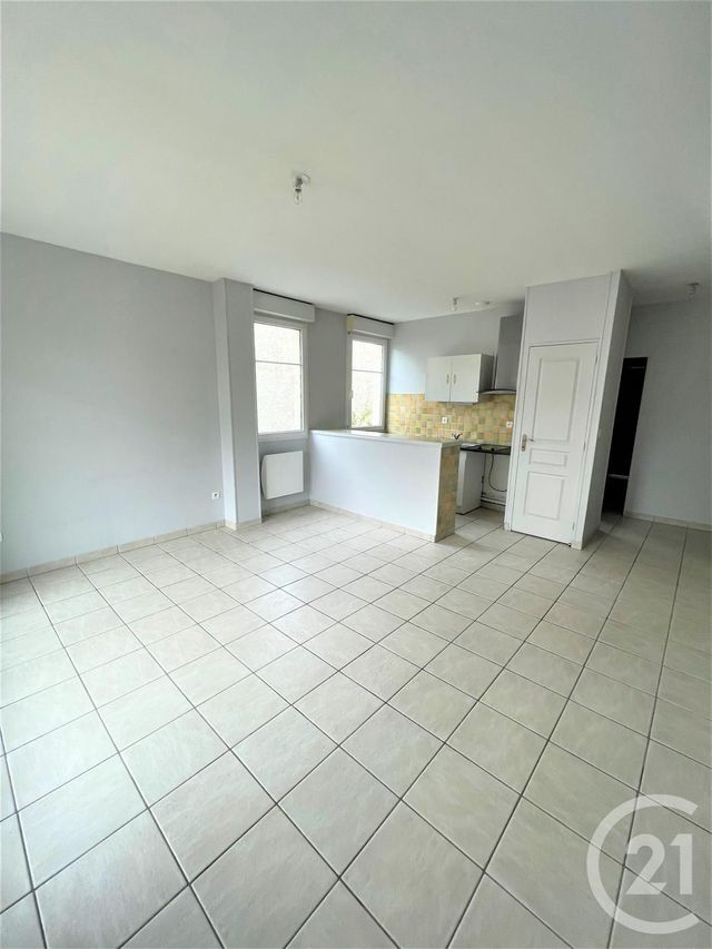 appartement - ORLEANS - 45