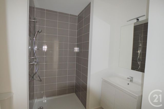 Appartement F2 à louer - 2 pièces - 41.81 m2 - ST JEAN LE BLANC - 45 - CENTRE - Century 21 Premium