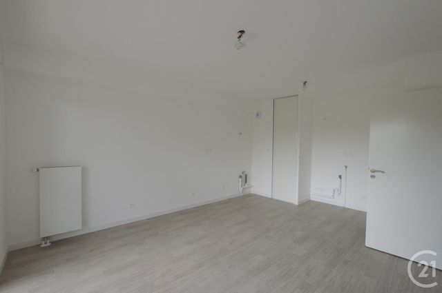 Appartement F2 à louer - 2 pièces - 41.81 m2 - ST JEAN LE BLANC - 45 - CENTRE - Century 21 Premium